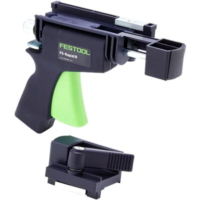 Festool FS-RAPID/1 Schnellspannzwinge - Zwinge Festool FS-RAPID/1 Schnellspannzwinge - Zwinge