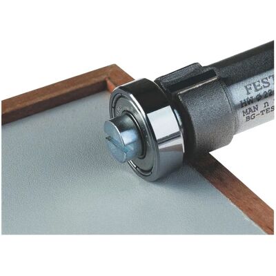 Festool D22/8-OFK Router Bit - Flush Trim - Durable Festool D22/8-OFK Router Bit - Flush Trim - Durable