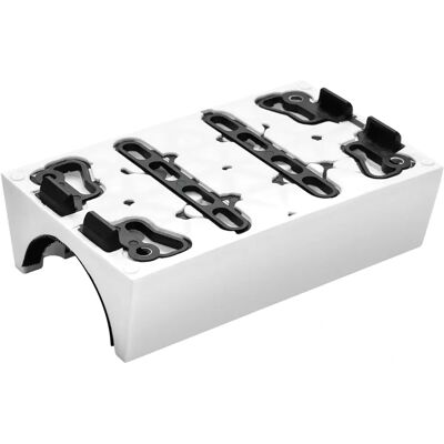 Festool Schleifplatte SSH-STF-LS130-R25KV - Radius Profilschuh für LS 130 Festool Schleifplatte SSH-STF-LS130-R25KV - Radius Profilschuh für LS 130