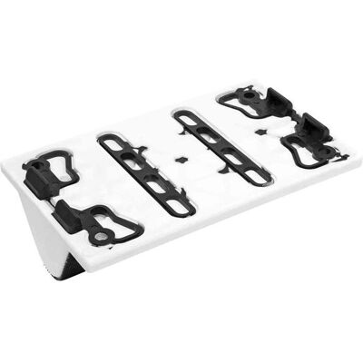 Festool 490167 Konvexe Radius-Schleifplatte R 12,5 - Schleifplatte Festool 490167 Konvexe Radius-Schleifplatte R 12,5 - Schleifplatte