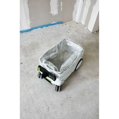 Festool Ens-ct 26 Ac/5 Staubbeutel - Autoclean kompatibel Festool Ens-ct 26 Ac/5 Staubbeutel - Autoclean kompatibel