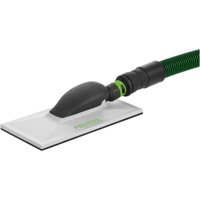 Festool 496963 - Ergonomischer Schleifblock mit Staubabsaugung Festool 496963 - Ergonomischer Schleifblock mit Staubabsaugung