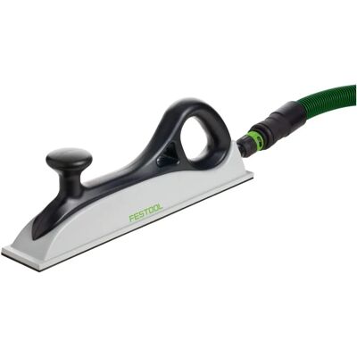 Festool HSK-A 80x400 Schleifpad - Ergonomisch, Staubabsaugung, Einstellbare Leistung Festool HSK-A 80x400 Schleifpad - Ergonomisch, Staubabsaugung, Einstellbare Leistung