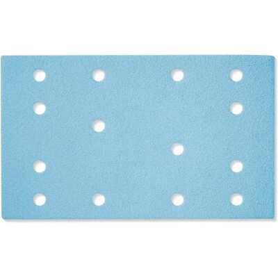 Foglio abrasivo Granat P40 Festool - 80x133mm - Universale per rivestimenti Foglio abrasivo Granat P40 Festool - 80x133mm - Universale per rivestimenti