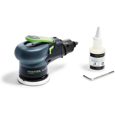 Festool LEX 3 77/2,5 - Ponceuse excentrique Festool LEX 3 77/2,5 - Ponceuse excentrique