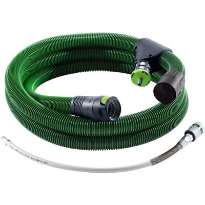 Festool Modell IAS 3-5000 AS Staubsaugerschlauch - Pneumatisches Zubehör Festool Modell IAS 3-5000 AS Staubsaugerschlauch - Pneumatisches Zubehör