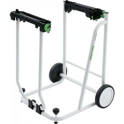 Festool Werkbank mit Untergestell - Mobil, Höhenverstellbar Festool Werkbank mit Untergestell - Mobil, Höhenverstellbar