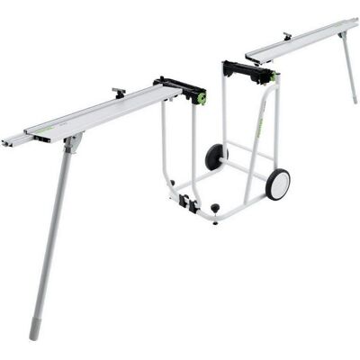 Festool UG-KA-KS 120-Set Poste de travail - Portable, Coupes précises - Publicité Festool UG-KA-KS 120-Set Poste de travail - Portable, Coupes précises - Publicité