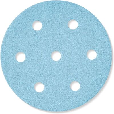 Discos abrasivos Festool D90/6 P40 Granat - Para lacas modernas Discos abrasivos Festool D90/6 P40 Granat - Para lacas modernas