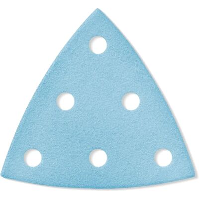 Carta abrasiva Festool 497391 STF V93/6 P60 Carta abrasiva Festool 497391 STF V93/6 P60