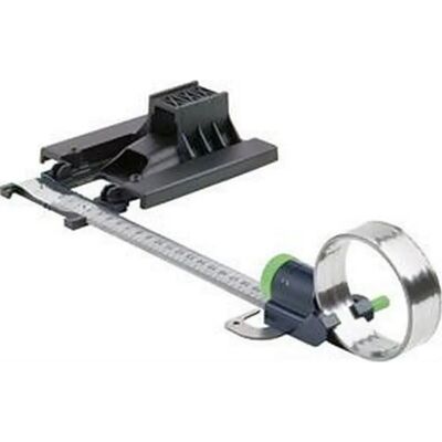 Festool Značka KS-PS 420 Kruhový řezač - Stabilní vedení, Přesné řezy, Dřevěná pila Festool Značka KS-PS 420 Kruhový řezač - Stabilní vedení, Přesné řezy, Dřevěná pila