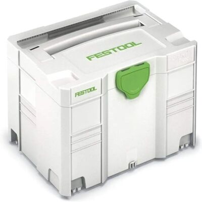 Festool Systainer T-LOC - T-Loc SYS3 Festool Systainer T-LOC - T-Loc SYS3