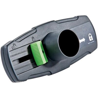 Festool Cierre corredero VS-CT AC/SRM45 - Accesorios para aspirador industrial Festool Cierre corredero VS-CT AC/SRM45 - Accesorios para aspirador industrial
