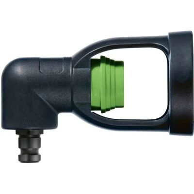 Festool XS-AS Bohrmaschinen-Adapter - Winkelvorsatz für enge Räume Festool XS-AS Bohrmaschinen-Adapter - Winkelvorsatz für enge Räume