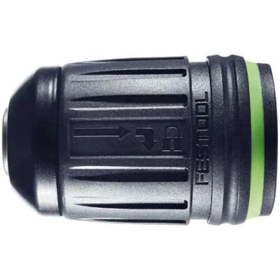 Festool BF-TI 13 Perceuse à percussion à changement rapide - Publicité Festool BF-TI 13 Perceuse à percussion à changement rapide - Publicité