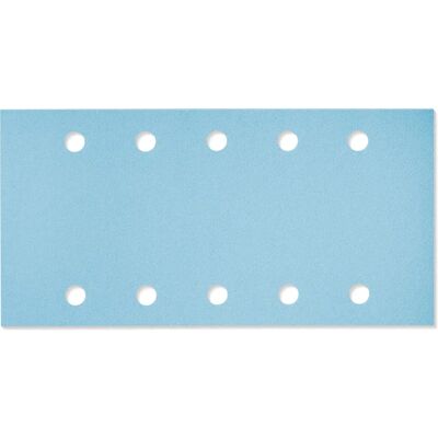 Festool Modèle 498947 - Feuilles de papier de verre pour revêtements VOC Festool Modèle 498947 - Feuilles de papier de verre pour revêtements VOC