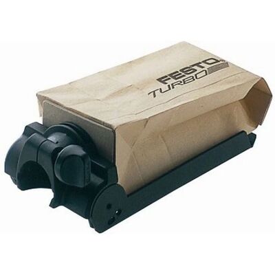 Festool Model TFS II-ET/RS Turbo Filter Set - Dust Reduction Kit Festool Model TFS II-ET/RS Turbo Filter Set - Dust Reduction Kit