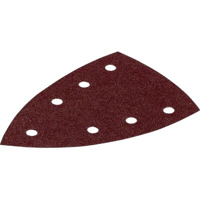 Festool Modèle RU2/50 Rubin 2 Papier abrasif haut de gamme pour bois - Publicité Festool Modèle RU2/50 Rubin 2 Papier abrasif haut de gamme pour bois - Publicité