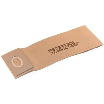 Festool Turbofilter TF II-RS/ES/ET/25 - Accessoire stofvrij Festool Turbofilter TF II-RS/ES/ET/25 - Accessoire stofvrij