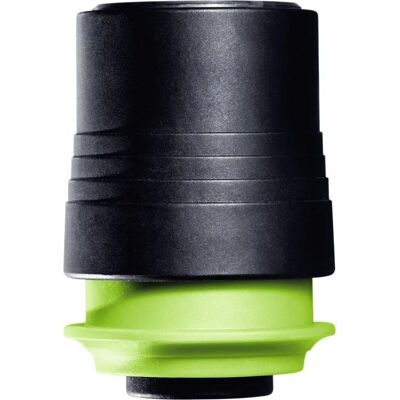 Festool 769071 CC-XL CENTROTEC Chuck FastFix XL - Publicité Festool 769071 CC-XL CENTROTEC Chuck FastFix XL - Publicité