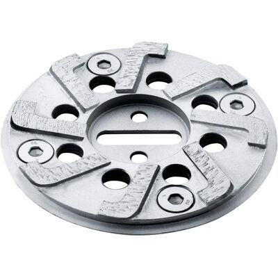 Festool 767983 Værktøjs hoved - Diamantsegmenter til hårde overflader Festool 767983 Værktøjs hoved - Diamantsegmenter til hårde overflader