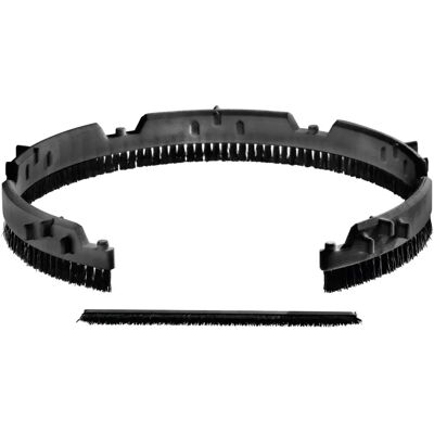 Festool Couronne de brossage BC-RG 150 - Fraisage au bord - Publicité Festool Couronne de brossage BC-RG 150 - Fraisage au bord - Publicité