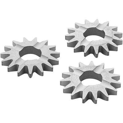 Festool 769132 Fräserad Wheel - Hartmetall, 12 st - Fräshjul für RG 80 Festool 769132 Fräserad Wheel - Hartmetall, 12 st - Fräshjul für RG 80