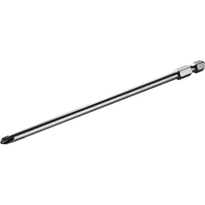 Set di 3 inserti lunghi Festool PH2-AF-55 - Compatibile con DWC Set di 3 inserti lunghi Festool PH2-AF-55 - Compatibile con DWC