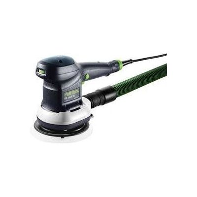 Festool ETS 150/5 EQ-Plus Exzenterschleifer - Elektrowerkzeug Festool ETS 150/5 EQ-Plus Exzenterschleifer - Elektrowerkzeug