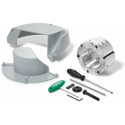 Festool RS-HK 160x80 - Accessoires polyvalents pour outils électriques - Publicité Festool RS-HK 160x80 - Accessoires polyvalents pour outils électriques - Publicité
