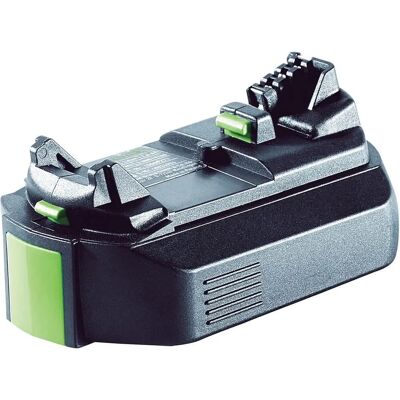 Festool - Batería de Ion de Litio BP-XS 2,6 Ah - Batería para Taladros Festool - Batería de Ion de Litio BP-XS 2,6 Ah - Batería para Taladros