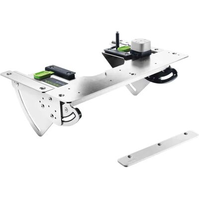 Festool Nerezová adaptér deska AP-KA 65 - Profesionální montážní deska Festool Nerezová adaptér deska AP-KA 65 - Profesionální montážní deska
