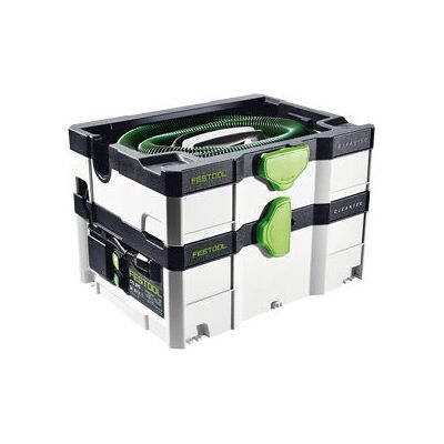Festool Pölynimuri SYS CTL Festool Pölynimuri SYS CTL