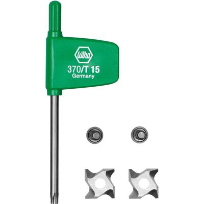 Festool Modell HW-WP R3 D28 KL12,7 Reversibles Hartmetallmesser - Schneidwerkzeug Festool Modell HW-WP R3 D28 KL12,7 Reversibles Hartmetallmesser - Schneidwerkzeug