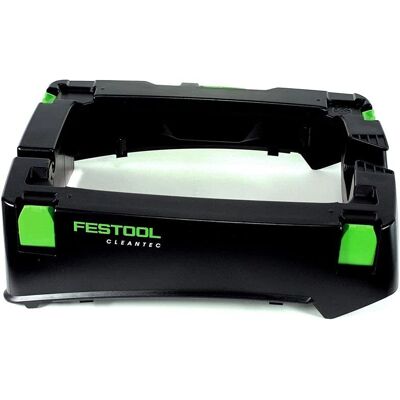 Festool CT MINI/MIDI T-Loc Afdekking - Stofzuigeraccessoire Festool CT MINI/MIDI T-Loc Afdekking - Stofzuigeraccessoire