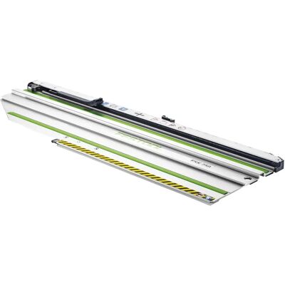 Festool System prowadnic - Precyzyjne cięcie poprzeczne Festool System prowadnic - Precyzyjne cięcie poprzeczne