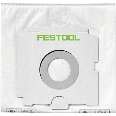 Festool 500438 5x CT SYS Filterpose - Tilbehør Festool 500438 5x CT SYS Filterpose - Tilbehør