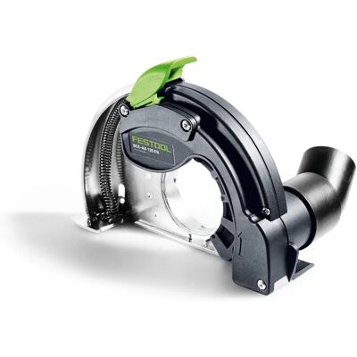 Couvre-aspiration Festool DCC-AG 125 FH - Publicité Couvre-aspiration Festool DCC-AG 125 FH - Publicité
