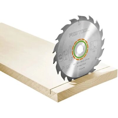 Festool Hochwertige Kreissägeblatt 160x1,8x20 W18 - Einfaches Schneiden Festool Hochwertige Kreissägeblatt 160x1,8x20 W18 - Einfaches Schneiden