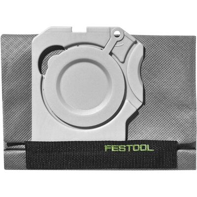 Festool Long Life Filterzak - Multikleur - Long Life-FIS-CT SYS Festool Long Life Filterzak - Multikleur - Long Life-FIS-CT SYS