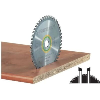 Festool 500648 Circular Saw Blade - 48T, 230mm, 30mm - Wood Festool 500648 Circular Saw Blade - 48T, 230mm, 30mm - Wood