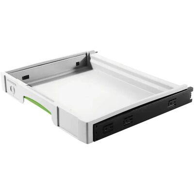 Festool SYS-AZ Systainer Schublade - Anpassbares Regalsystem Festool SYS-AZ Systainer Schublade - Anpassbares Regalsystem