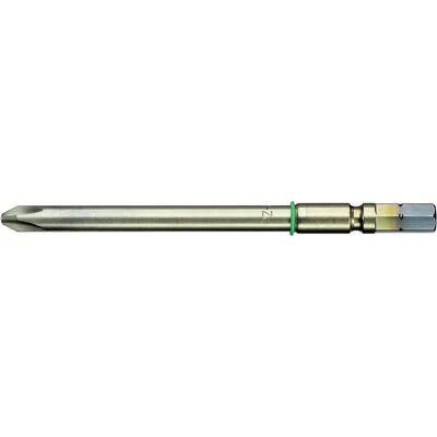 Festool - Modell 492527 Ultra-langer Pozidriv Bit - Schrauberzubehör Festool - Modell 492527 Ultra-langer Pozidriv Bit - Schrauberzubehör