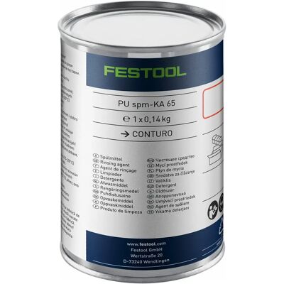 Festool Model 4x-KA 65 - Cleaning Agent Festool Model 4x-KA 65 - Cleaning Agent