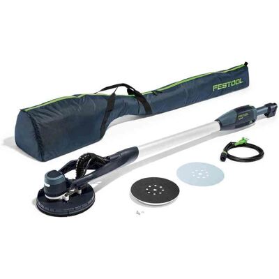 Festool LHS-E 225 EQ Tragbare Wand-Schleifmaschine - 215 mm, 400 W Festool LHS-E 225 EQ Tragbare Wand-Schleifmaschine - 215 mm, 400 W