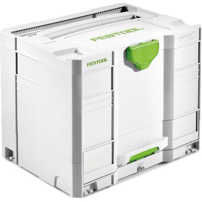 Festool Systainer T-LOC - 200118 Festool Systainer T-LOC - 200118