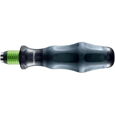 Festool 200140 Uchwyt na końcówki wkrętaka - Ergonomiczny, Krótki, Kompatybilny Festool 200140 Uchwyt na końcówki wkrętaka - Ergonomiczny, Krótki, Kompatybilny