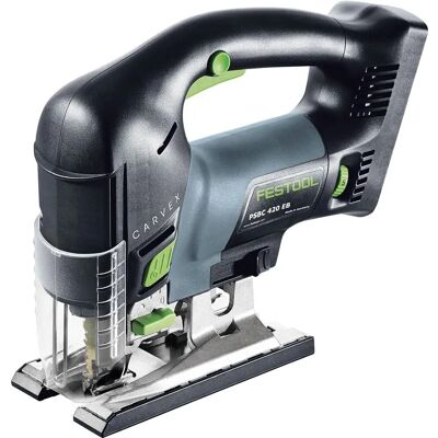 Festool Psbc 420 Eb-basic Carvex Festool Psbc 420 Eb-basic Carvex