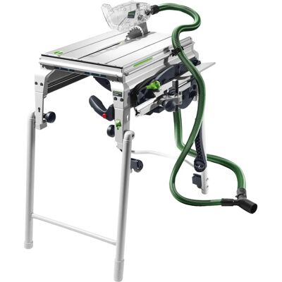 Festool CS 50 EBG Bordsav - Præcisionsskæringsværktøj Festool CS 50 EBG Bordsav - Præcisionsskæringsværktøj