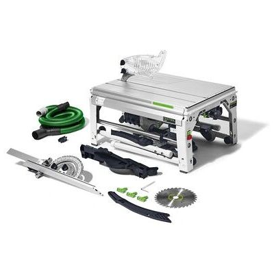 Festool CS 70 EBG Präzisions-Säge - Stationäre Trennsäge Festool CS 70 EBG Präzisions-Säge - Stationäre Trennsäge